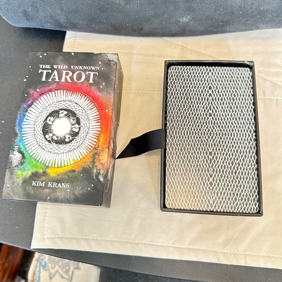 Tarot deck. Choice of one! - Picture 12 of 14